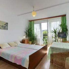 Pokoje Gościnne Mariańska