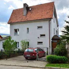 Pokoje Gościnne Mariańska