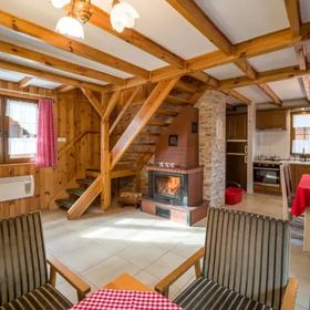 Naturana - Domki letniskowe