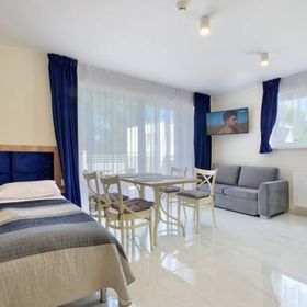 Apartamenty Na Skarpie