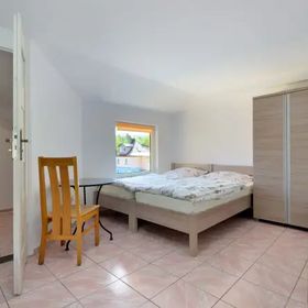 Pokoje Gościnne Julka