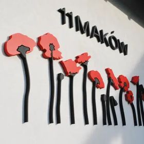 Domki 11 Maków