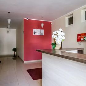 Ośrodek Wypoczynkowy Zbyszko