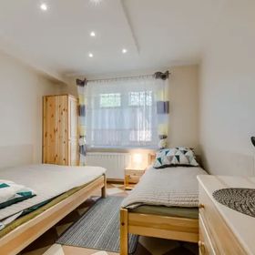 Pokoje Gościnne u Doroty