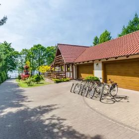 Zagroda Lubkowo