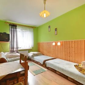 Noclegi u Haliny i Zbyszka