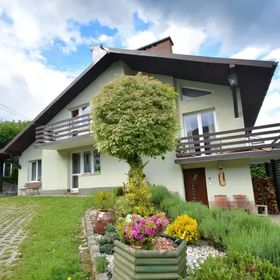 Noclegi u Haliny i Zbyszka