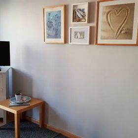 Apartament Na Piątkę