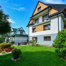 Pokoje Gościnne U Teresy