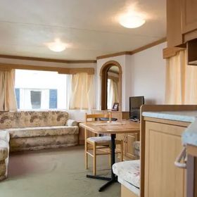 Domki Holenderskie Solymar