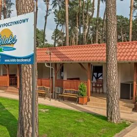 Ośrodek Wypoczynkowy Relaks