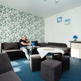 Pokoje i apartamenty Waldi