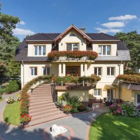 Dom Gościnny Pod Lwem