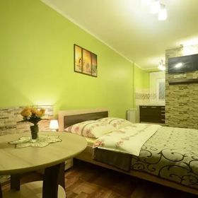 Apartamenty Pokoje i Domek 