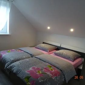 Noclegi Jola i Adam Lorenc