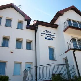 Willa Niezapominajka