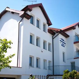 Willa Niezapominajka