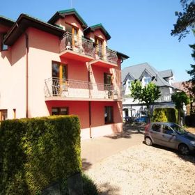 Pokoje gościnne u Ani 