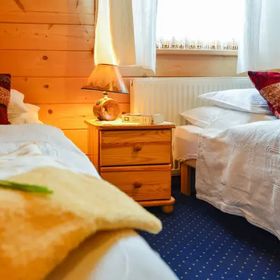 Apartamenty Witów