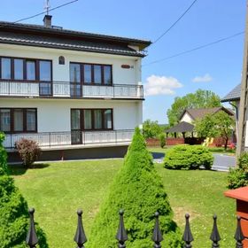 Agroturystyka U Cichego