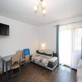 Pokoje i Apartamenty  u Dawida