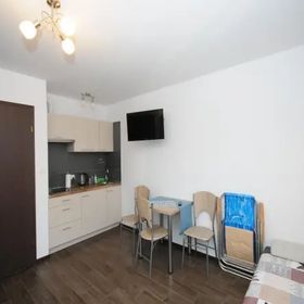 Pokoje i Apartamenty  u Dawida