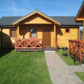 Villa Aurelia pokoje i domki letniskowe