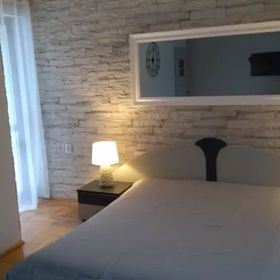  Apartamenty Małgosia
