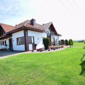 Pokoje Gościnne u Justyny