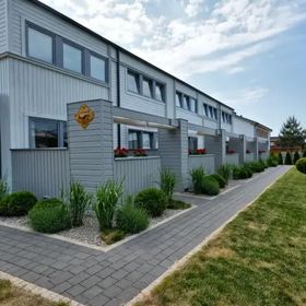 Domki Skandynawskie Bingo