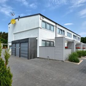 Domki Skandynawskie Bingo