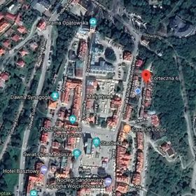 Zielone Wzgórze