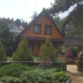 Świerkowy Domek