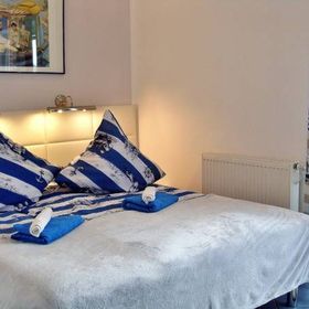 Willa Cyklada Mikołajki