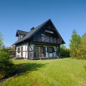 Domki i Apartamenty Siedlisko Białogóra