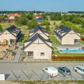 Margaret Ustronie Morskie