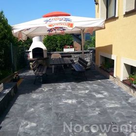 Pokoje gościnne Barbara