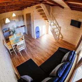 Domki Mielenko Akacjowa