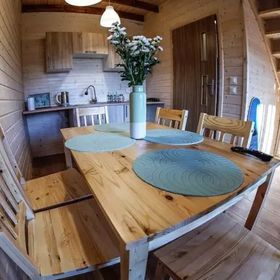 Domki Mielenko Akacjowa