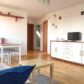 Wyjątkowy Apartament z Ogrodem 