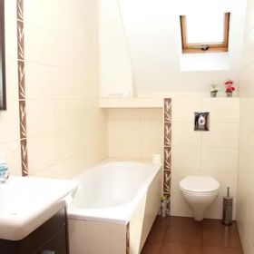 Wyjątkowy Apartament z Ogrodem 