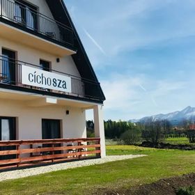 Villa Cichosza