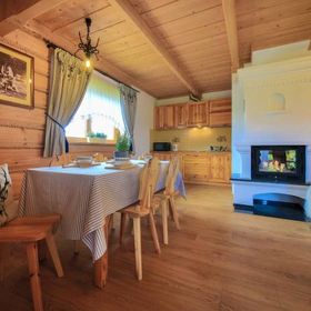 Ośrodek i Domki Góralskie- Folk Resort