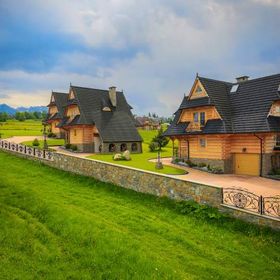 Ośrodek i Domki Góralskie- Folk Resort