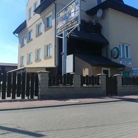 Pokoje Gościnne Słoneczko