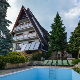 Apartamenty domowe IKA