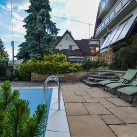 Apartamenty domowe IKA