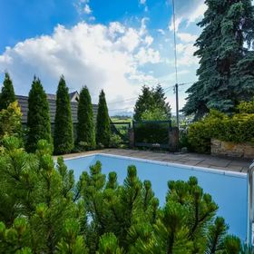 Apartamenty domowe IKA