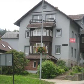 Willa Park Karpacz Centrum