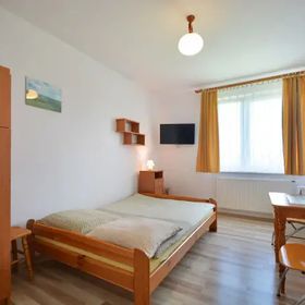 Nad Bieszczadzkim Morzem